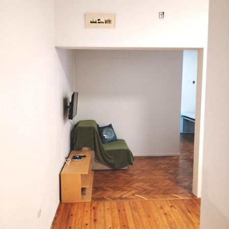 Studio-M-Andic Apartman Zágráb Kültér fotó