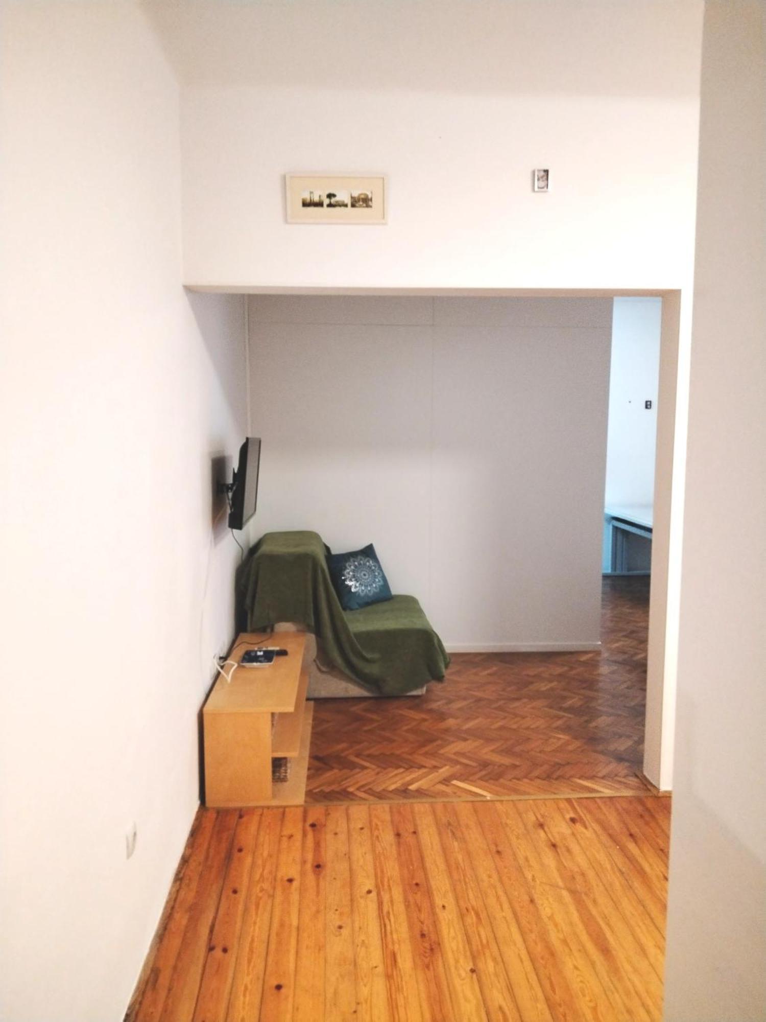 Studio-M-Andic Apartman Zágráb Kültér fotó