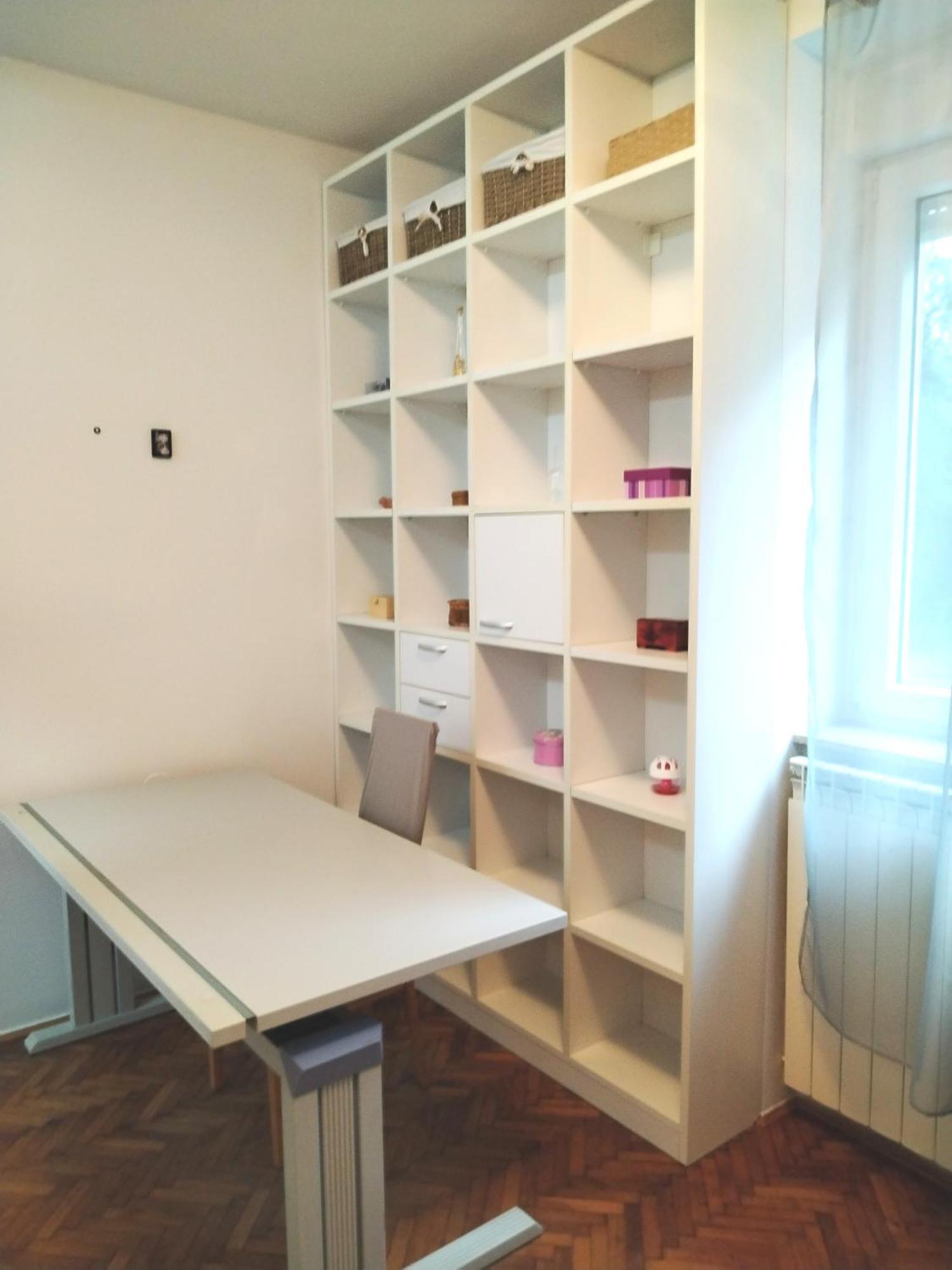 Studio-M-Andic Apartman Zágráb Kültér fotó