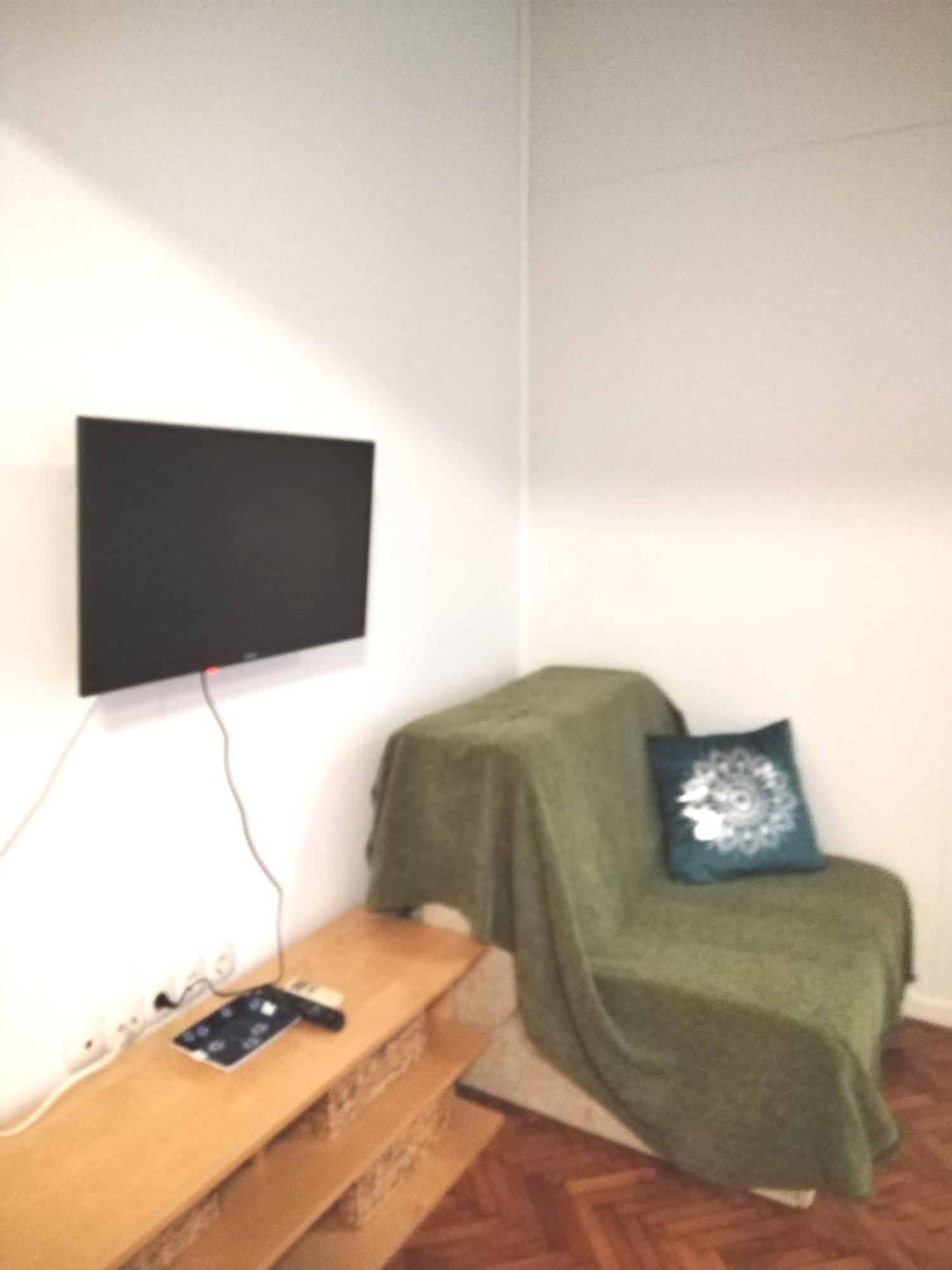 Studio-M-Andic Apartman Zágráb Kültér fotó