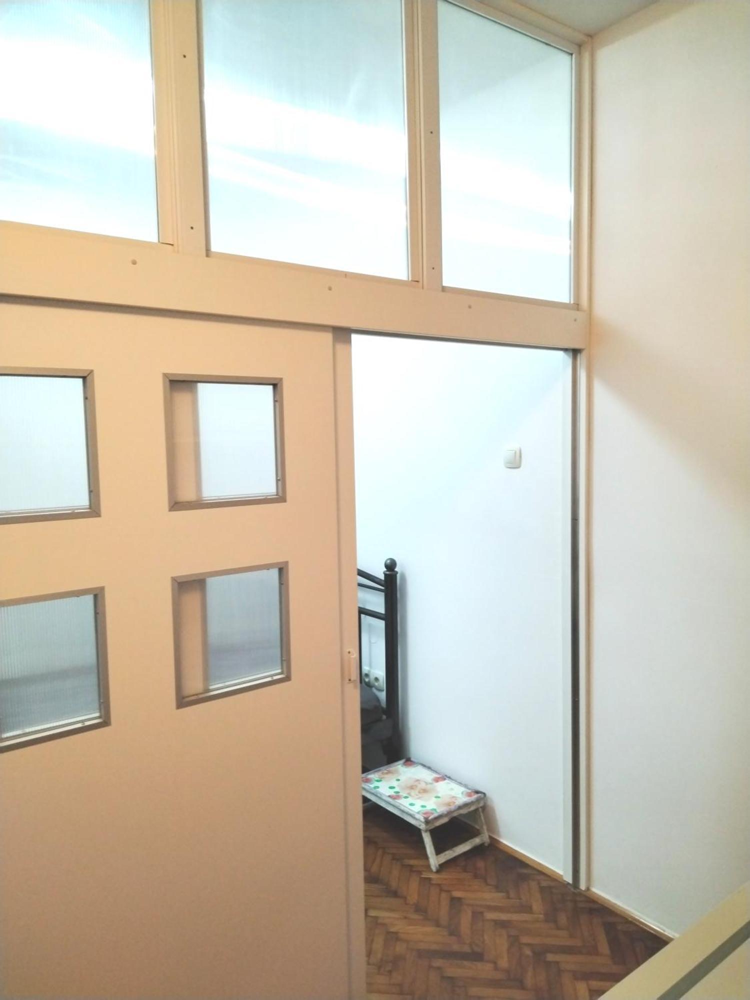 Studio-M-Andic Apartman Zágráb Kültér fotó